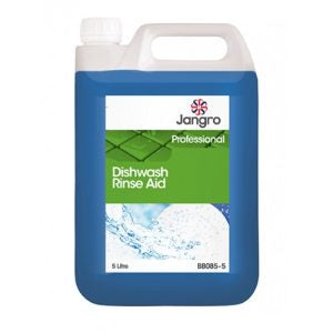 Jangro Dishwash Rinse Aid