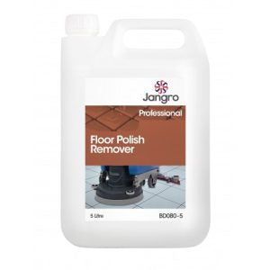 Jangro Floor Polish Remover (5L)
