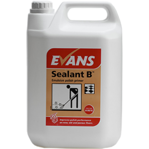 Evans Sealant B Emulsion Polish Primer 2x5L