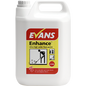 Evans Enhance Floor Polish – Wet Look Finish