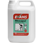Evans Mexapol Floor Polish – High Gloss Finish