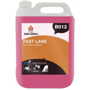 Selden Fast Lane Maintainer