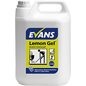 Evans Lemon Floor Gel