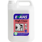 Evans High Class Hard Surface Maintainer