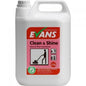 Evans Clean & Shine Floor Maintainer