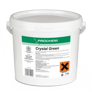 Prochem Crystal Green S777 (4KG)