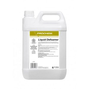 Prochem Liquid Defoamer S760 (5L)