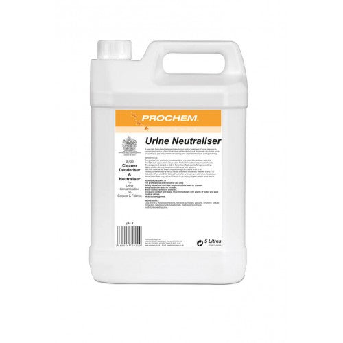 Prochem Urine Neutraliser B153 (5L)