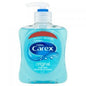 Carex Original Antibacterial Hand Wash Pump (6 x 250ml)