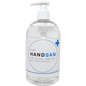 Evans Handsan Alcohol Hand Sanitiser (6x500ml)